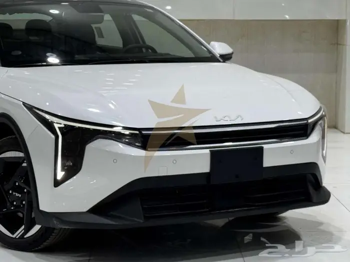 كيا K4 نصف فل GLS موديل 2026 كاش وتمويل 1