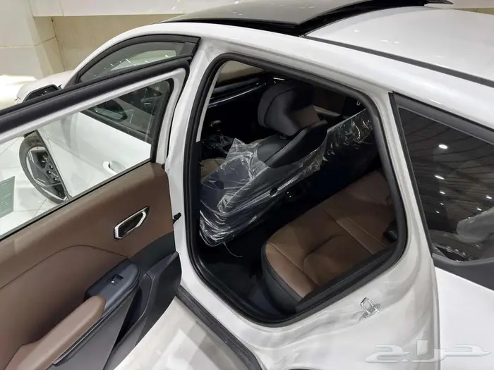 كيا K4 نصف فل GLS موديل 2026 كاش وتمويل 11