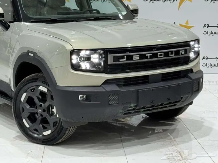 جيتور T1 لاكجري الفل الكامل موديل 2025 1