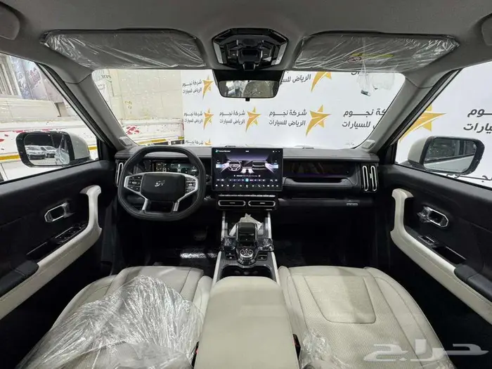 جيتور T1 لاكجري الفل الكامل موديل 2025 11