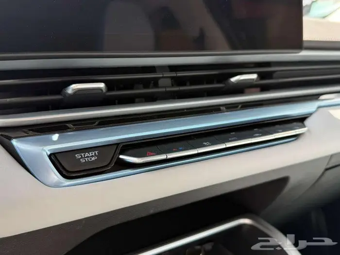 جيلي امجرند 2026 الان بعروض نهاية السنة 5