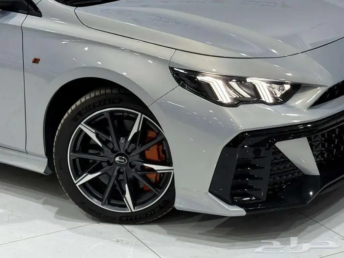 جاك امباو الطلقة سبورت GE موديل 2026 2