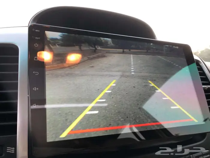 برادو 2008 سعودي VX فل كامل 6 سلندر بنزين مالك اول مخزن 33