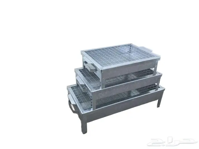 مناقل (جزات) شواء - جلسات (مساند) رحلات 7