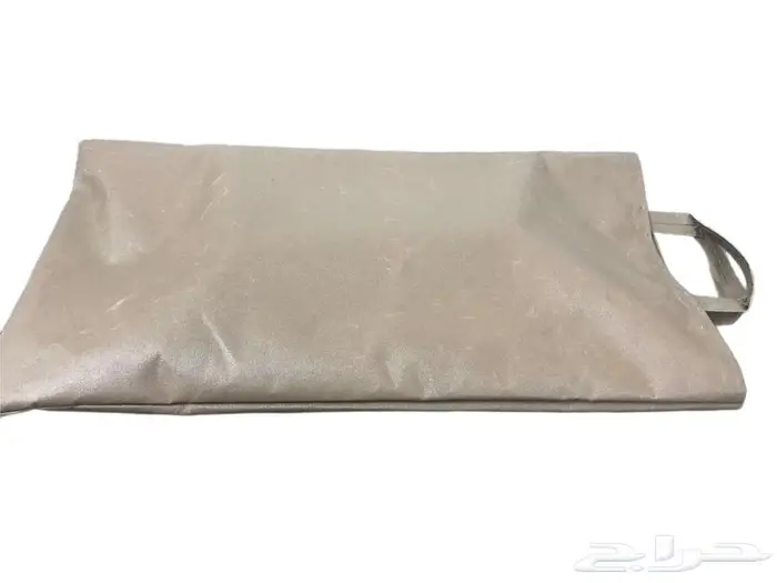 مناقل (جزات) شواء - جلسات (مساند) رحلات 12