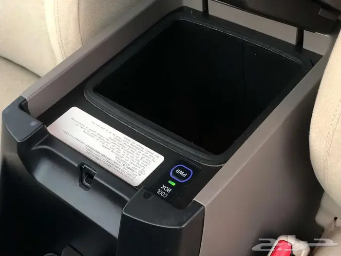 برادو 2008 سعودي VX فل كامل 6 سلندر بنزين مالك اول مخزن 15