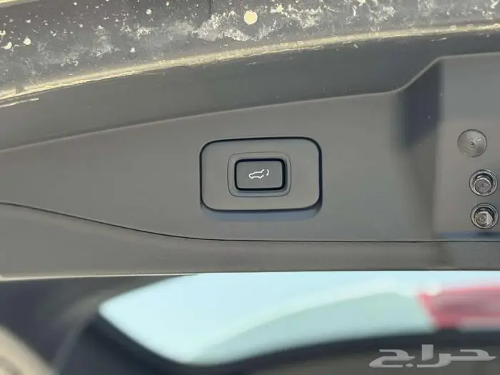 جيب ايسوزو إم يو اكس - Mux 2025- فل كامل ( كاش - تقسيط ) . 18