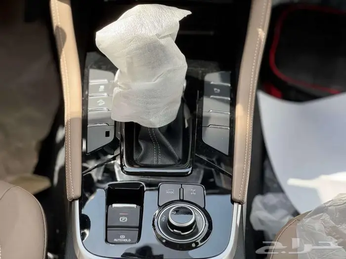 جيب ايسوزو إم يو اكس - Mux 2025- فل كامل ( كاش - تقسيط ) . 16