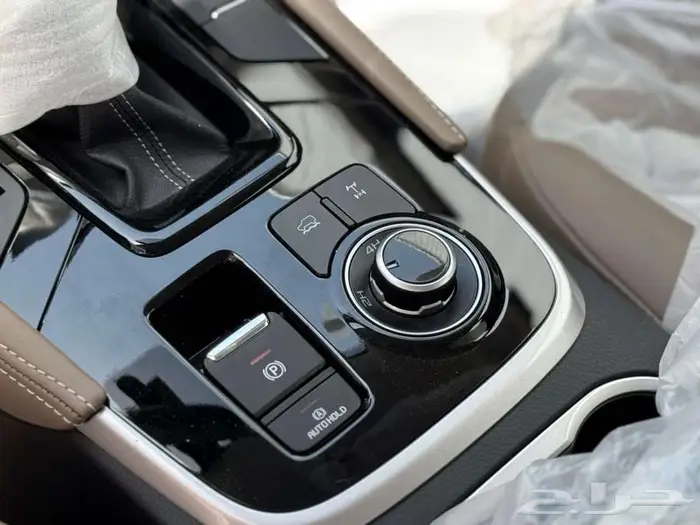 جيب ايسوزو إم يو اكس - Mux 2025- فل كامل ( كاش - تقسيط ) . 15