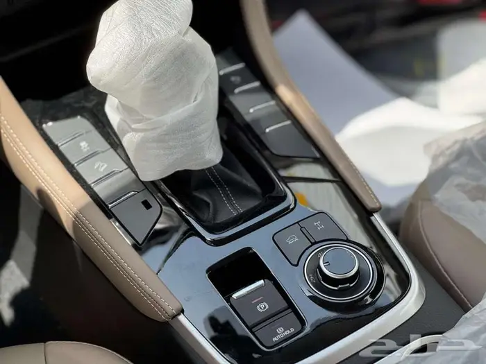 جيب ايسوزو إم يو اكس - Mux 2025- فل كامل ( كاش - تقسيط ) . 24