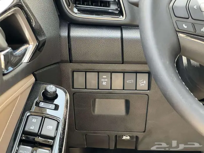 جيب ايسوزو إم يو اكس - Mux 2025- فل كامل ( كاش - تقسيط ) . 26