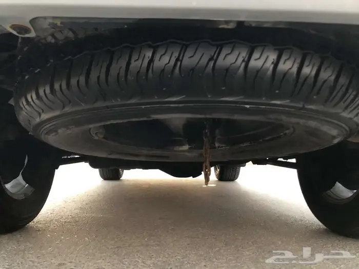 برادو 2008 سعودي VX فل كامل 6 سلندر بنزين مالك اول مخزن 63