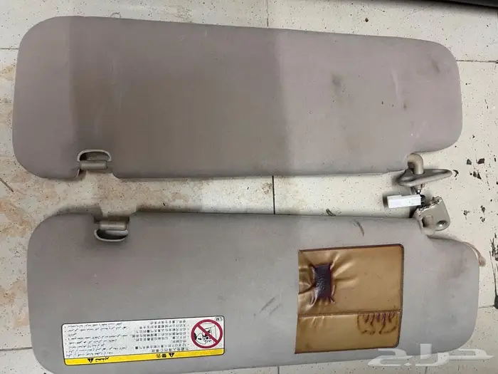 للبيع اكسسورات من 98 الى 2007 10