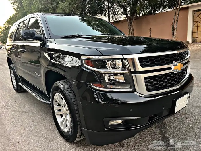 تاهو وكاله للبيع موديل 2020 اول مالك 3