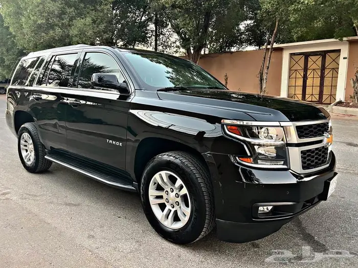 تاهو وكاله للبيع موديل 2020 اول مالك 1