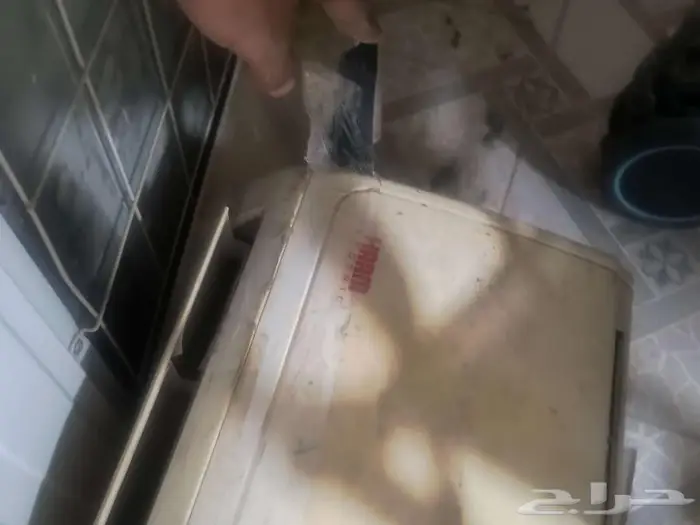 مكيف سبليت هام 24 ألف وحده ومنظم جهد أوتوماتيك 2