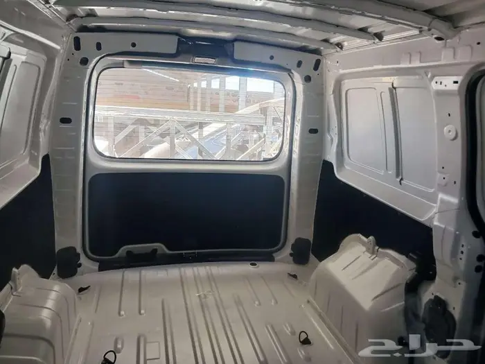 هيونداي ستاريا بضائع 2026 اقل الاسعار للشركات 11