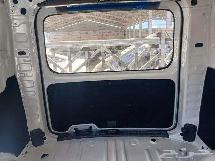 هيونداي ستاريا بضائع 2026 اقل الاسعار للشركات 3