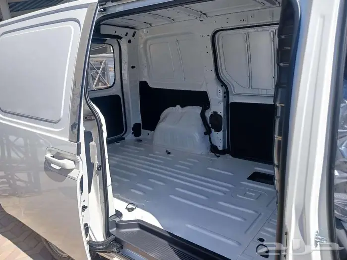 هيونداي ستاريا بضائع 2026 اقل الاسعار للشركات 12