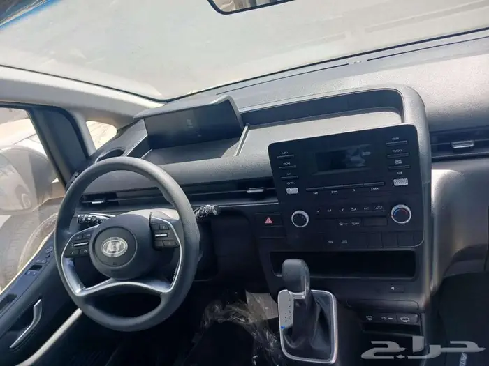 هيونداي ستاريا بضائع 2026 اقل الاسعار للشركات 8