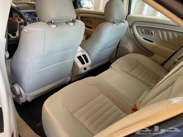 للبيع فورد تورس 4