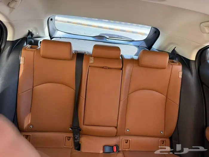 لكزس - يو اكس 200 - 2020 UX200 9