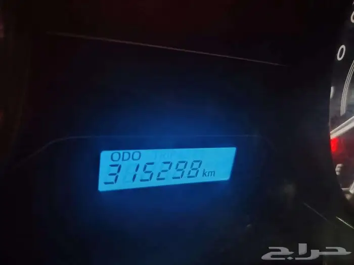 تويوتا هايلوكس غمارتين ديزل 2020 11