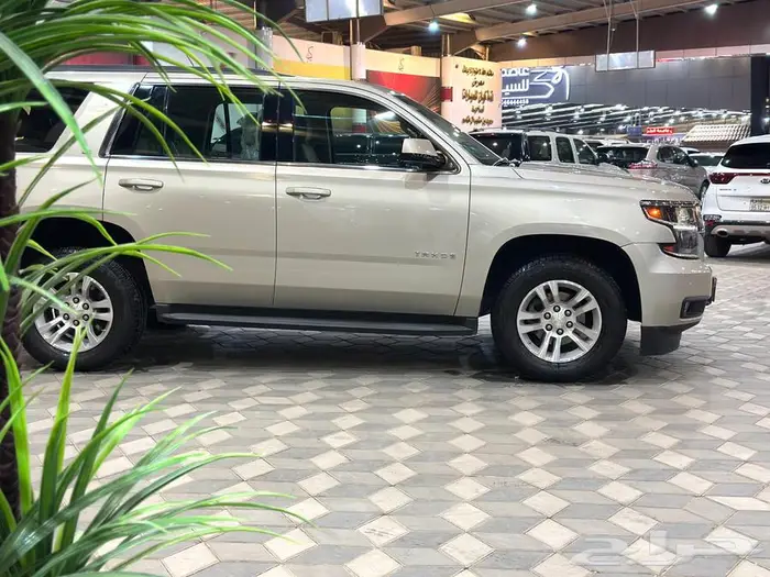 تاهو قصير 2016 التوكيلات بدون دبل. 0