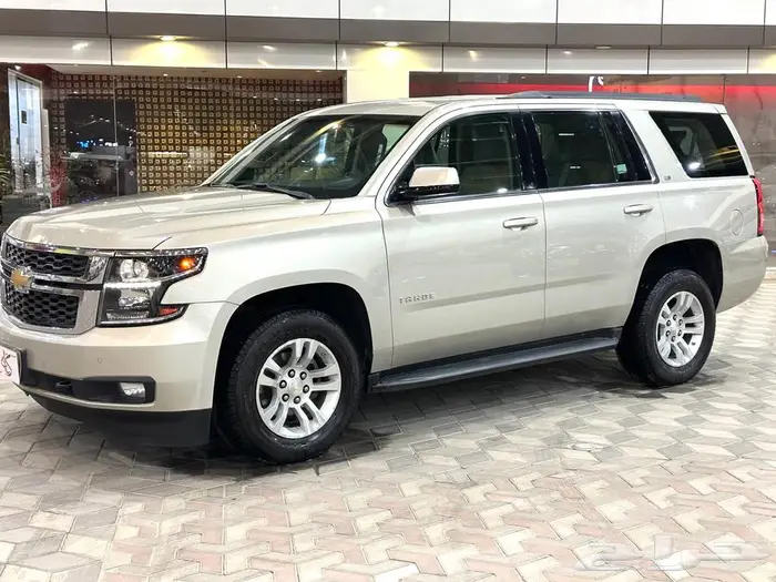 تاهو قصير 2016 التوكيلات بدون دبل. 22