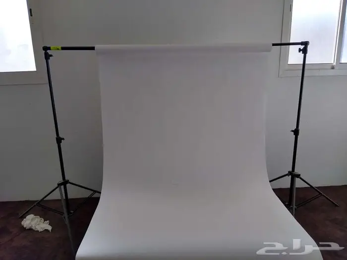 حامل خلفية تصوير Manfrotto 0