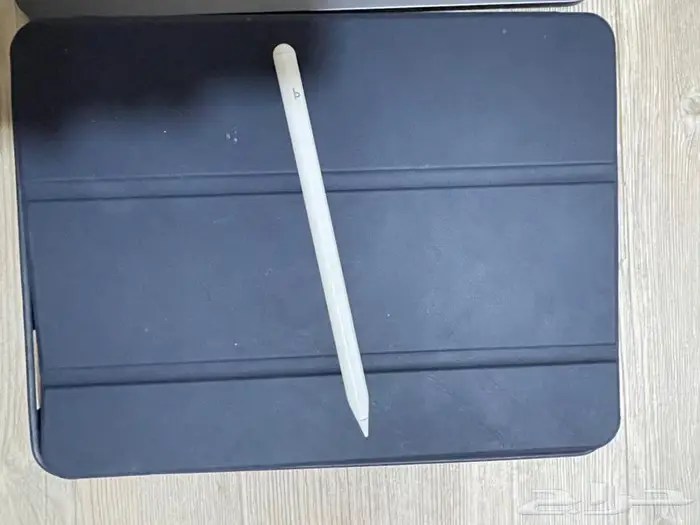 ايباد برو نظيف جدا 4