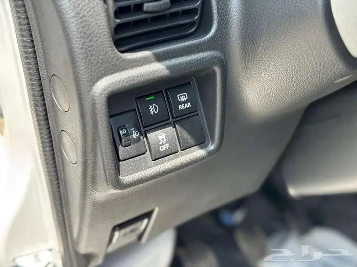 سوزوكي ايكو فان بضاعة 2026 بالنقد والتقسيط 2