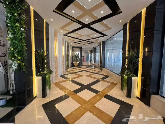 شقق تمليك بتشطيب سوبر ديلوكس داخل حدود الحرم المكي 2