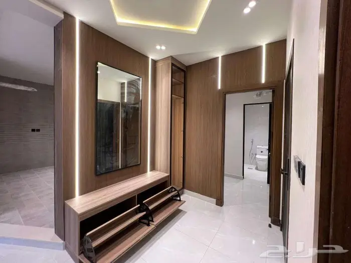 شقق تمليك بتشطيب سوبر ديلوكس داخل حدود الحرم المكي 4