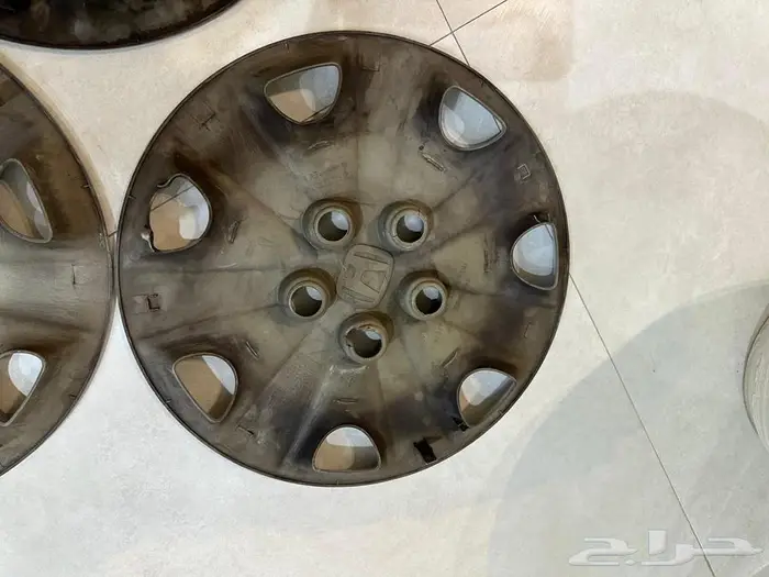 طيس اكورد 2004 4