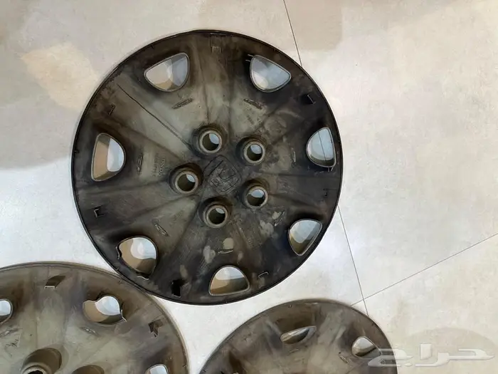 طيس اكورد 2004 5