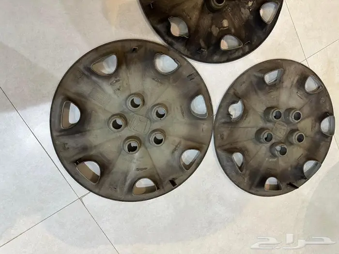 طيس اكورد 2004 7