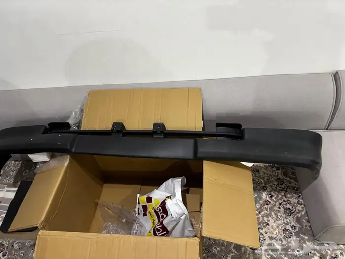 لحيه هايلكس 2001 وتحت 0