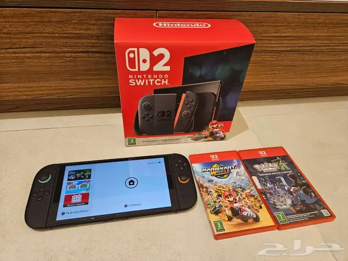 سويتش 2 ( switch 2 ) 1