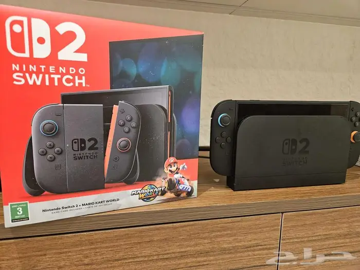 سويتش 2 ( switch 2 ) 0