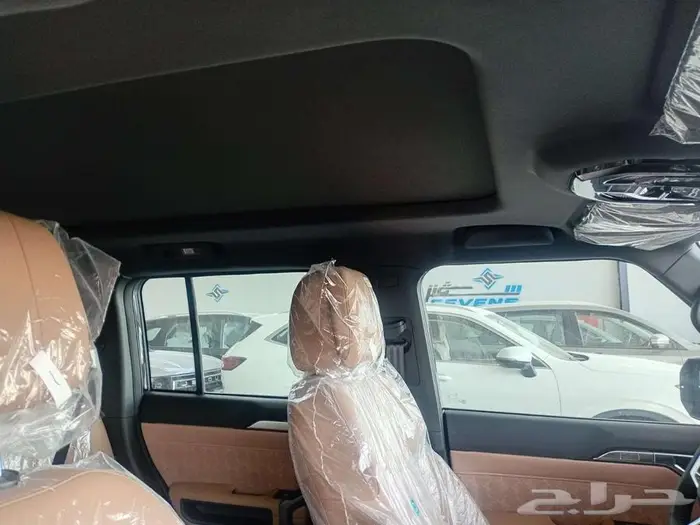 جيتور T2 لكجيري موديل 2026 - عرض خاص كاش وتقسيط 8