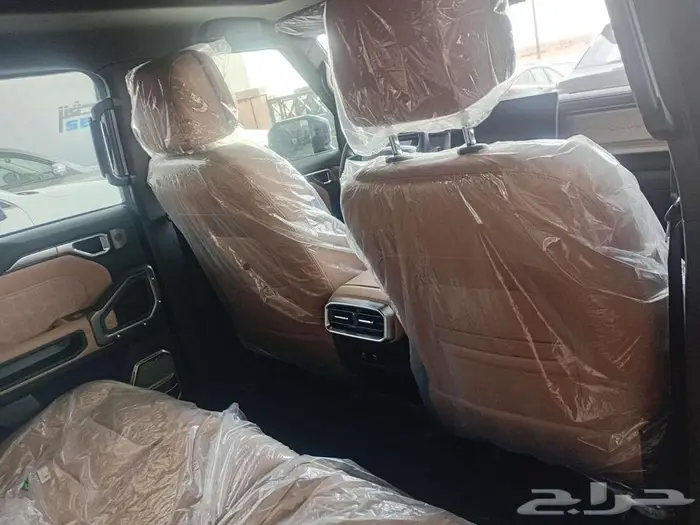 جيتور T2 لكجيري موديل 2026 - عرض خاص كاش وتقسيط 9