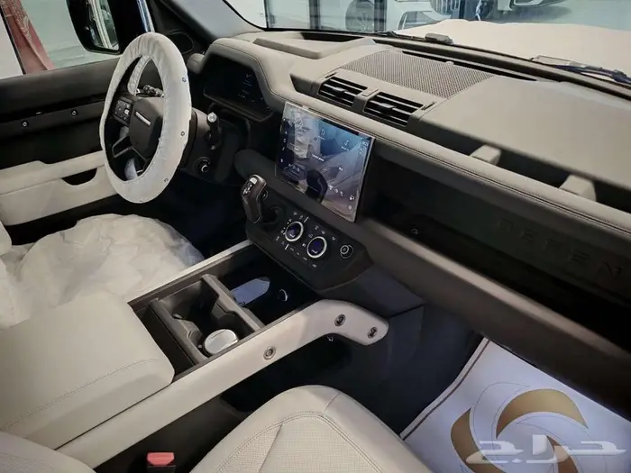 ديفندر X dynamic HSE 2025 10