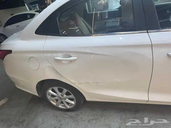 شانجان ال سفن موديل 2024 2