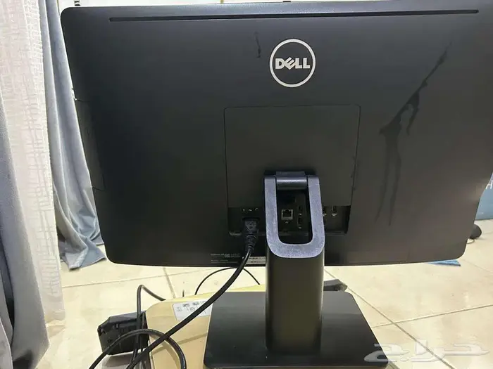 جهاز ديل 2 فى 1 لمس 0