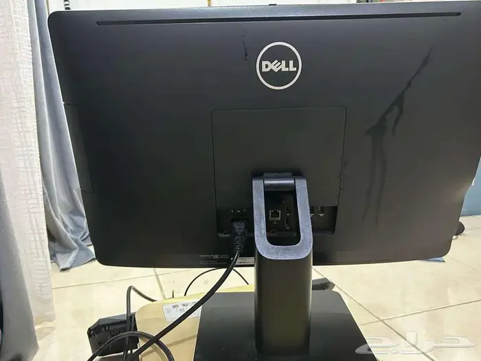 جهاز ديل 2 فى 1 لمس 4