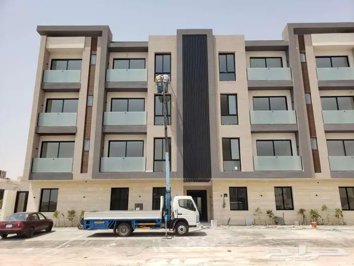 رافعه كرين للايجار 4