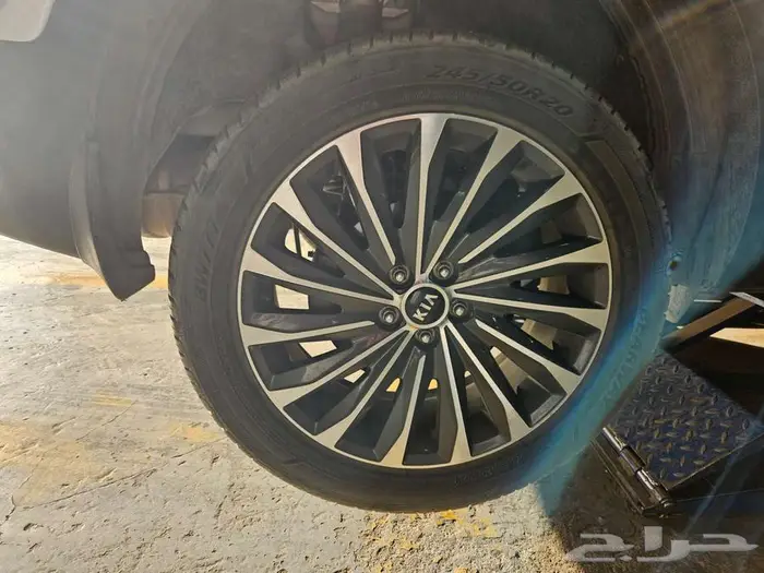 جنود هونداي باليسيد  2023 0