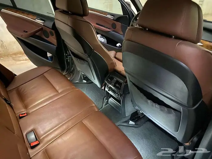 بي ام دبليو BMW - X5 2012 5