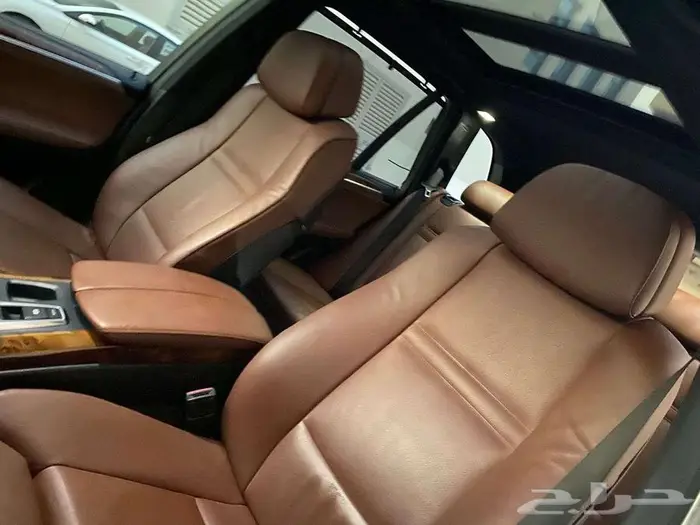 بي ام دبليو BMW - X5 2012 6
